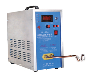 SGP-10KVA三相電焊接機(jī)